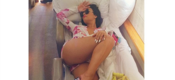 Demi Lovato e la bellezza del corpo formoso: "Ama le tue curve"