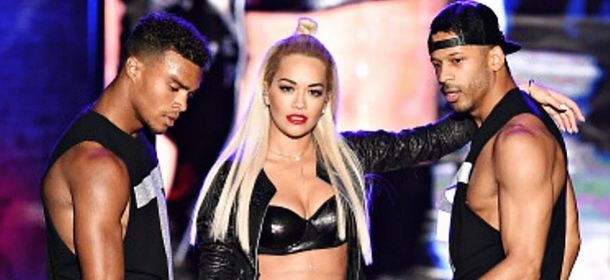 Tezenis e Rita Ora per la nuova collezione di lingerie [FOTO + VIDEO]