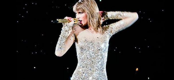 Taylor Swift diventa stilista: arriva la sua prima linea di abbigliamento