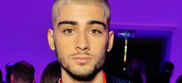 Zayn Malik registra il marchio Zaughty: la linea di abbigliamento con Naughty Boy