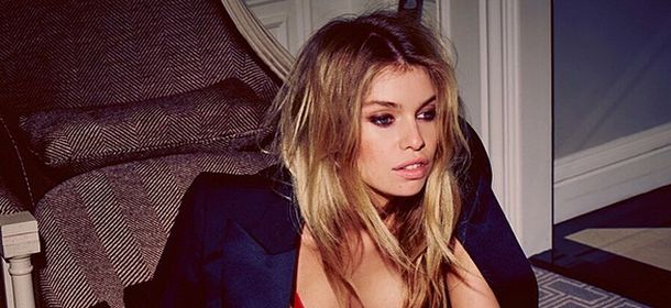 Stella Maxwell, l'angelo di Victoria’s Secret che sta conquistando il mondo