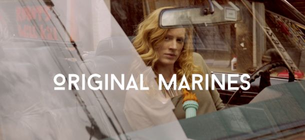 Original Marines, "We Are, We Wear Freedom" è la campagna autunno/inverno 2015-2016