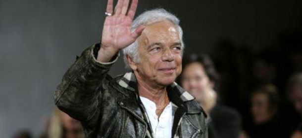 Ralph Lauren si dimette: lascia il testimone a Stefan Larsson