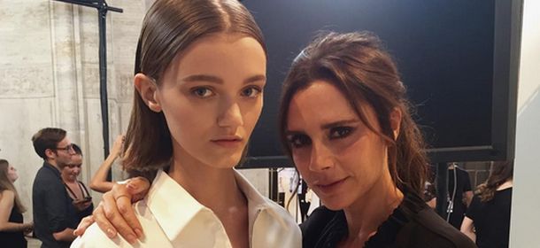 NYFW, Victoria Beckham: modelle troppo magre? Scoppia la polemica