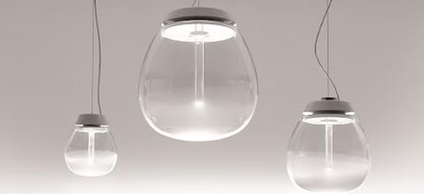 ADI Design Index 2015: selezionati prodotti Artemide e Danese Milano