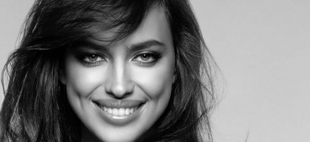 L’Oréal Paris, Irina Shayk nuova testimonial: "Sono onorata"