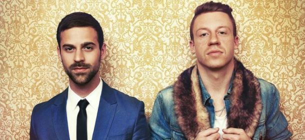 MTV EMA 2015, Macklemore & Ryan Lewis outsider in rimonta per "Best Look"?