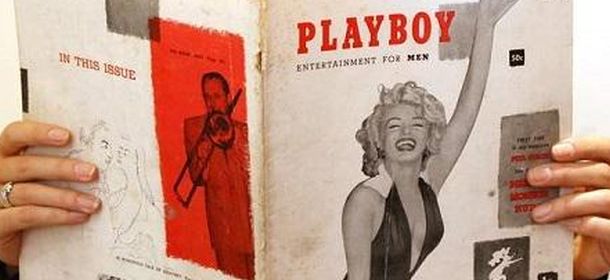 Playboy, addio alle conigliette sexy. Non ci saranno più foto di nudi in copertina