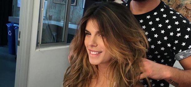 Deha, Elisabetta Canalis protagonista della nuova campagna [FOTO]