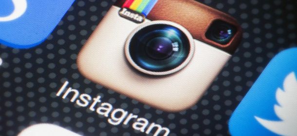 Moda e social network: il 96 per cento dei brand usa Instagram