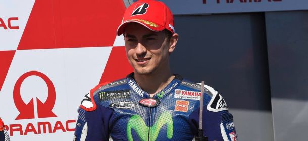 Sector No Limits abbandona il mondo della MotoGP e Jorge Lorenzo