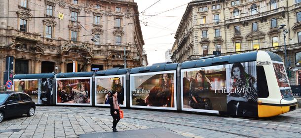 Motivi, #Tuseilunica arriva nelle principali città italiane