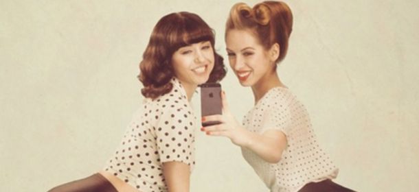 Outfit da pin up? Ecco come copiare il look vintage stile anni '50