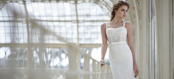 Victoria F apre i primi atelier sposa monomarca. Novità per la Bridal Collection