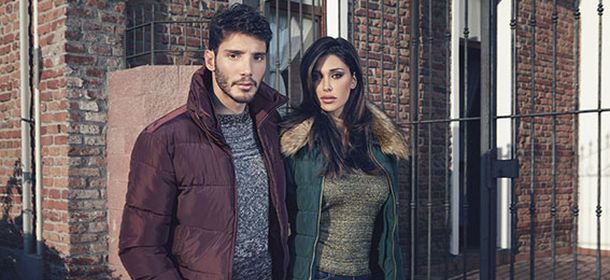 Piazza Italia, shopping con Belen Rodriguez e Stefano De Martino. Le info