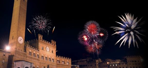 Capodanno 2016 in piazza, come unire praticità ed eleganza?