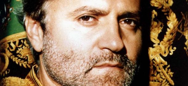 Gianni Versace, lo stilista rivive al cinema con Antonio Banderas