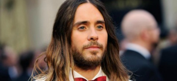 Gucci Guilty, Jared Leto nuovo testimonial per il 2016