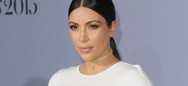 Sopracciglia folte? E' tempo di Tapered Brows come Kim Kardashian