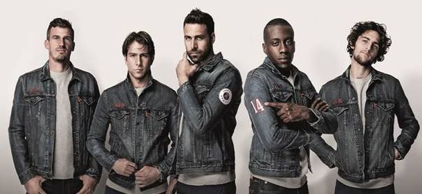 Levi’s e il team francese Paris Saint-Germain annunciano una collaborazione