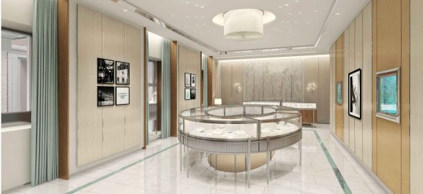 Tiffany & Co, prossima apertura di una boutique a Venezia