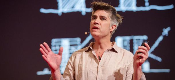 Premio Pritzker 2016: Alejandro Aravena è l'architetto dell'anno