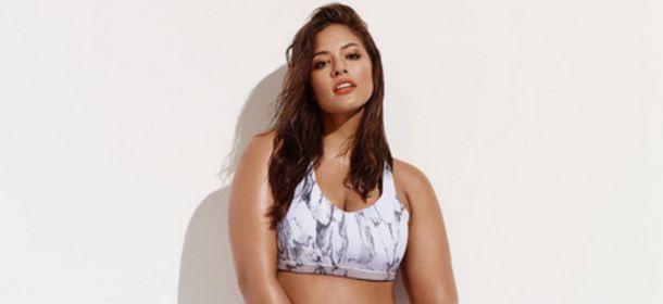 Forever 21 e Ashley Graham per una nuova linea sportiva curvy