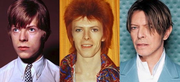 David Bowie, tutti i look del Duca Bianco scomparso a 69 anni [VIDEO]