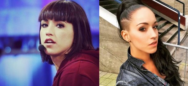 Gessica Taghetti, chioma lunga o corta per l'ex ballerina di Amici 15? [FOTO]