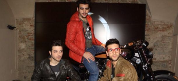 Pitti Uomo 89: Il Volo, Baby K, Stefano De Martino e Belen Rodriguez tra i primi ospiti [FOTO]