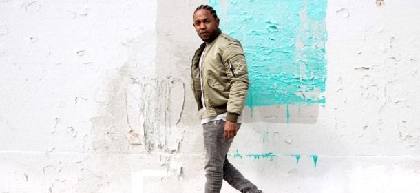 Reebok Classic per Kendrick Lamar Classic Leather disponibile dal 16 gennaio