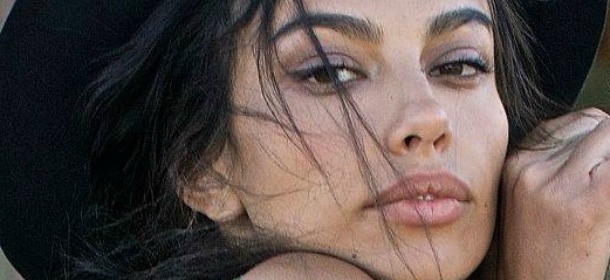 Madalina Ghenea, chi è la modella che (forse) sarà la valletta di Sanremo 2016