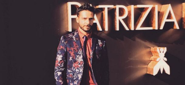 Pitti Uomo 89: arrivano Marco Bocci, Eugenio Colombo e Francesca Del Taglia [FOTO]