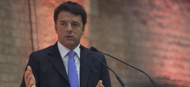 Stile Libero #76: Matteo Renzi