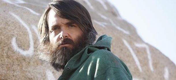 Will Forte, il folle taglio di barba e capelli spopola sul web [FOTO]