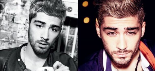 L'Uomo Vogue, Zayn Malik in copertina manda in tilt il web [FOTO]