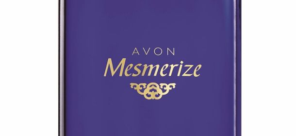 San Valentino 2016, Avon presenta il nuovo profumo Mesmerize