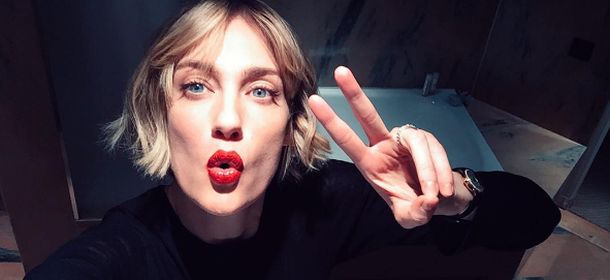 Eva Riccobono hot su Instagram: la foto manda in tilt la Rete