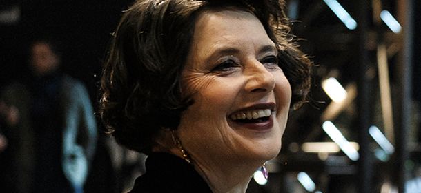 Master of Photography: Isabella Rossellini conduce il talent show di fotografia