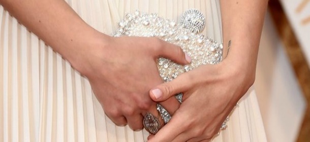 Oscar 2016, gli accessori più belli sul red carpet