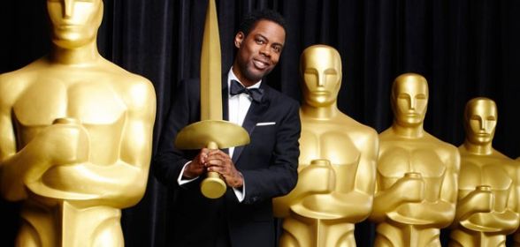 Oscar 2016, sul red carpet anche l'uomo è fashion