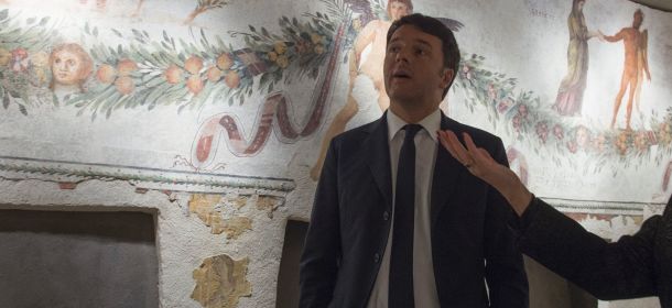 Milano Moda Donna 2016: Matteo Renzi darà il via alle sfilate