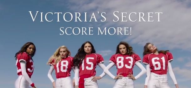 Super Bowl 2016: l'omaggio degli Angeli di Victoria's Secret [VIDEO]