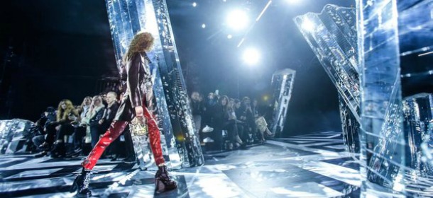 Louis Vuitton chiude le passerelle parigine