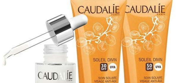 L’estate è vicina: da Caudalie il trattamento per un’abbronzatura perfetta