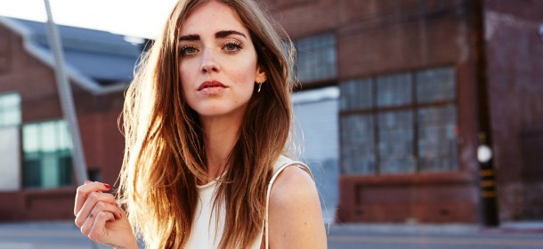 Chiara Ferragni apre una boutique a Milano