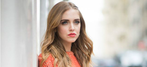 Diario di un fashion blogger: Chiara Ferragni