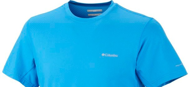 Columbia: Abbigliamento Travel