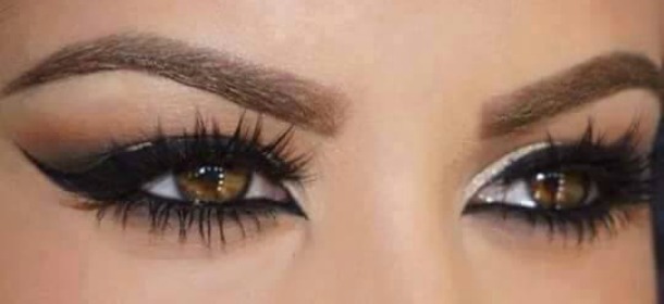 L'eyeliner in base alla forma dell'occhio