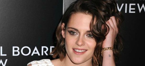 Kristen Stewart, come copiare il suo nuovo taglio di capelli